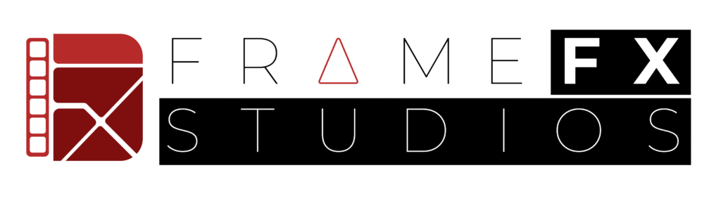 FrameFX Studio Logo